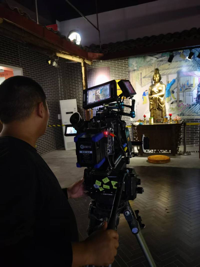 场景赋能，沉浸体验——浙江TVC与广告片拍摄制作的场景化探索