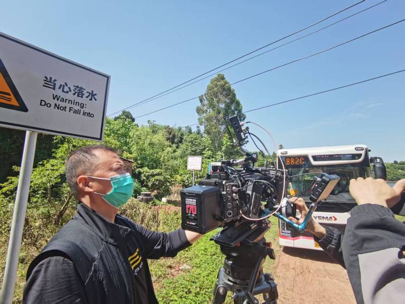浙江TVC拍摄公司：深耕本地市场，为品牌定制专属拍摄方案