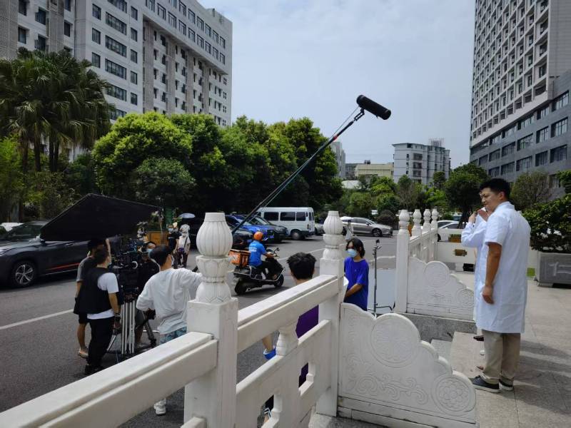 浙江广告片拍摄公司低成本实现高规格制作的诀窍